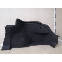 Обшивка багажника Hyundai Hyundai Elantra (CN7) 2020> 85740AA100MC