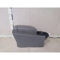 Консоль центральная Hyundai Hyundai Elantra (CN7) 2020> 84640AA000YFR, 84640AA000YFR, 84611AA000YFR