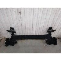 Балка задняя Hyundai Hyundai Elantra (CN7) 2020> 55101AA000