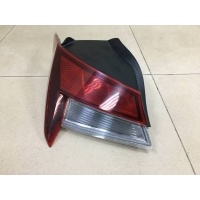 Фонарь задний наружный левый Hyundai Hyundai Elantra (CN7) 2020> 92401AA000
