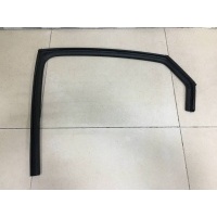 Уплотнитель стекла двери Hyundai Hyundai Elantra (CN7) 2020> 83530AA001