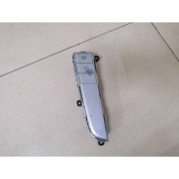 Блок кнопок Hyundai Hyundai Elantra (CN7) 2020> 93300AA1104X