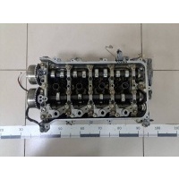 Головка блока цилиндров Toyota Toyota Rav 4 (A30) 2006-2013 1110139686