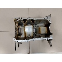 Поддон масляный двигателя Toyota Toyota Rav 4 (A30) 2006-2013 1142037020