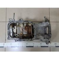 Поддон масляный двигателя Toyota Toyota Rav 4 (A30) 2006-2013 1142037020