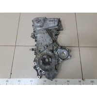 Крышка двигателя передняя Toyota Toyota Rav 4 (A30) 2006-2013 1131037032