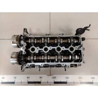 Головка блока цилиндров Hyundai Hyundai Elantra (MD) 2011-2016 221002B200