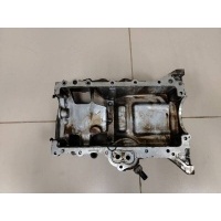 Поддон масляный двигателя Hyundai Hyundai Elantra (MD) 2011-2016 211352B020