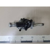 Корпус термостата Mazda Mazda Mazda 6 (GJ) 2013-2016 PE011517Z