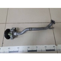 Насос водяной (помпа) Mazda Mazda Mazda 6 (GJ) 2013-2016 PE0115010B