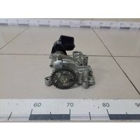 Насос масляный Mazda Mazda Mazda 6 (GJ) 2013-2016 PE0114100