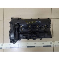 Крышка головки блока (клапанная) Mazda Mazda Mazda 6 (GJ) 2013-2016 PE0210210