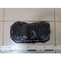 Поддон масляный двигателя Mazda Mazda Mazda 6 (GJ) 2013-2016 PE0110400