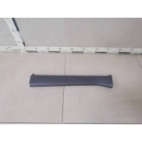 Накладка торпедо Hyundai Hyundai Elantra (CN7) 2020> 84795AA000YFR