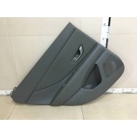 Обшивка двери задней левой Hyundai Hyundai Elantra (CN7) 2020> 83307AA010YFR