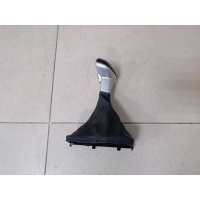 Рукоятка рычага КПП Hyundai Hyundai Elantra (CN7) 2020> 46720AA200YFR