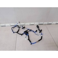 Проводка двери Hyundai Hyundai Elantra (CN7) 2020> 91611AA521