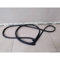 Уплотнитель двери Hyundai Hyundai Elantra (CN7) 2020> 82140AA000