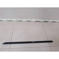 Уплотнитель стекла двери Hyundai Hyundai Elantra (CN7) 2020> 82240AA000