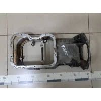 Поддон масляный двигателя Toyota Toyota Carina (T210) 1996-2001 1211116120