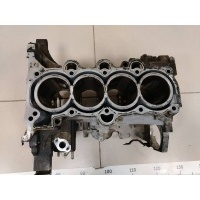 Блок двигателя Kia Kia Cerato (YD) 2013-2020 G4FG, 211002B600