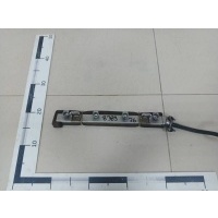 Рейка топливная (рампа) Hyundai Hyundai Elantra (CN7) 2020> 353402B050