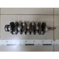 Коленвал Geely Geely MK 2008-2015 E020210106