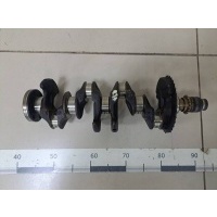 Коленвал Mitsubishi Mitsubishi Colt (Z3) 2003-2012 MR984366