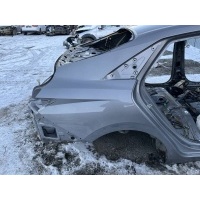 Крыло заднее правое Hyundai Hyundai Elantra (CN7) 2020> 715040AC00