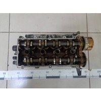 Головка блока цилиндров Mitsubishi Mitsubishi Colt (Z3) 2003-2012 MN155153