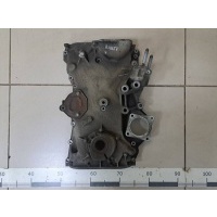 Крышка двигателя передняя Mitsubishi Mitsubishi Colt (Z3) 2003-2012 MN195733