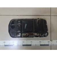 Поддон масляный двигателя Mitsubishi Mitsubishi Colt (Z3) 2003-2012 MN195600