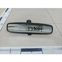 Зеркало заднего вида Dodge Dodge Stratus 2000-2005 4696545AB