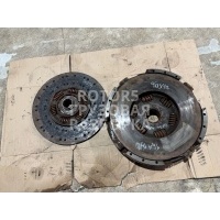 Комплект сцепления MAN TGA 2007 81303010578,81303050226,521866155703