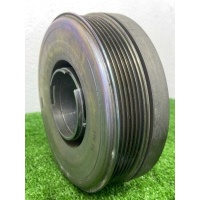 Шкив коленвала BMW 5-Series G30 2016 - 2020 2019 8638446, 11238638446