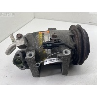 Компрессор кондиционера Nissan Almera Tino 2002 92600BN301