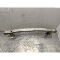 Усилитель бампера переднего Renault Scenic II (2003-2009) 2004 8200380507