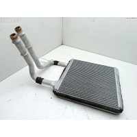 Радиатор отопителя (печки) Mercedes W211 (E) 2004 211