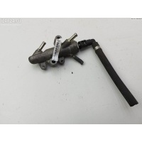 Регулятор давления топлива Opel Astra H (2004-2009) 2006 55188200