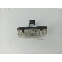 Подсветка номера Audi A4 B5 (1994-2001) 1995 8D0943021