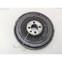 Шкив коленвала Opel Astra H (2004-2009) 2006 55196301