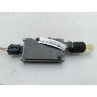 Активатор (привод) замка багажника Citroen C5 (2001-2008) 2006 A00177