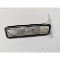 Подсветка номера Opel Zafira A 2002 22877R4