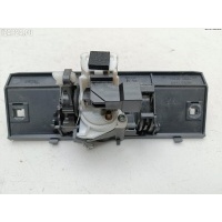 Ручка крышки (двери) багажника Peugeot 206 2004 0501499