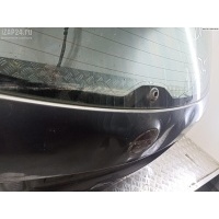 Стекло заднее Opel Astra J (2009-2015) 2011
