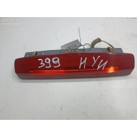 Фонарь стоп-сигнал Opel Astra H 2005 13211587