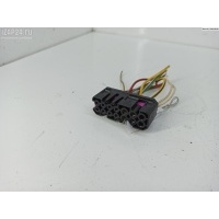 Разъем (фишка) проводки Audi A4 B5 (1994-2001) 1995 4D0971978