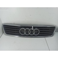 Решетка радиатора Audi A6 C5 (1997-2005) 2000 4B0853651A