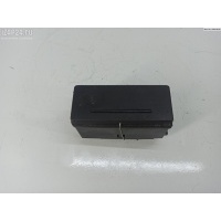 Пепельница Audi A6 C5 (1997-2005) 2000 4B0857406