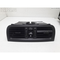 Дефлектор обдува салона Skoda Fabia mk2 (5J) 2007 5j0820951